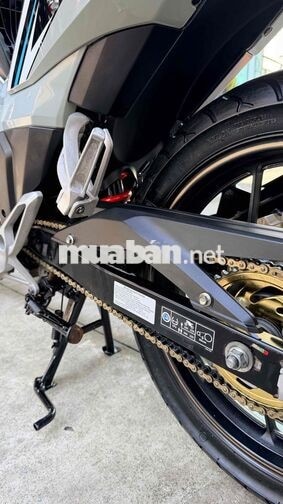 Honda Winner X V3 ABS 2022 như mới