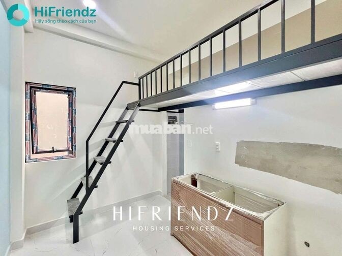 DUPLEX MỚI XÂY SIÊU ĐẸP GẦN CẦU PHÚ MỸ SẴN NỘI THẤT