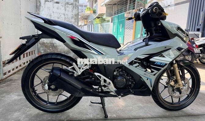 Honda Winner X V3 ABS 2022 như mới