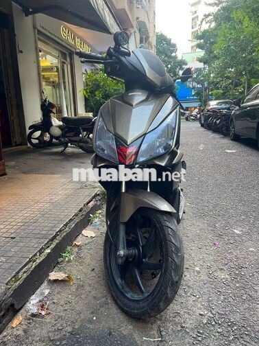 Honda Air Blade 2010 Vàng đen