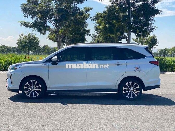 Toyota Veloz Cross 2025 Top xe gđ dùng cực đẹp