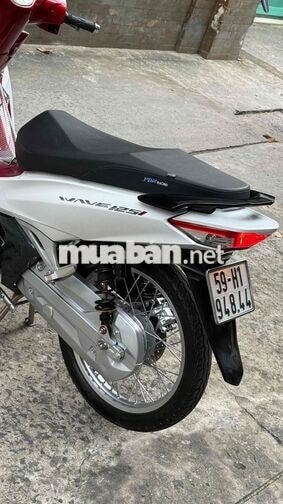 Fu up wave 125i ( nậu xớ chỉ cần 18 )