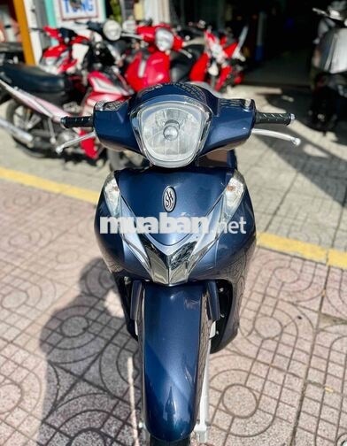 Shmode 2017 Smk, bstp 9chủ, máy gin êm - CÓ GÓP