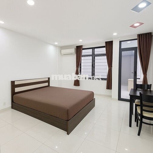 PHÒNG CHO THUÊ FULL NỘI THẤT GẦN SIÊU THỊ LOTTE NGUYỄN THỊ THẬP