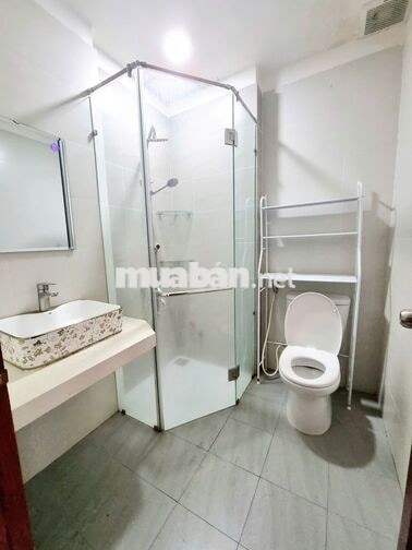 PHÒNG CHO THUÊ FULL NỘI THẤT GẦN SIÊU THỊ LOTTE NGUYỄN THỊ THẬP