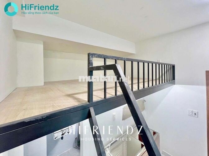 DUPLEX MỚI XÂY SIÊU ĐẸP GẦN CẦU PHÚ MỸ SẴN NỘI THẤT