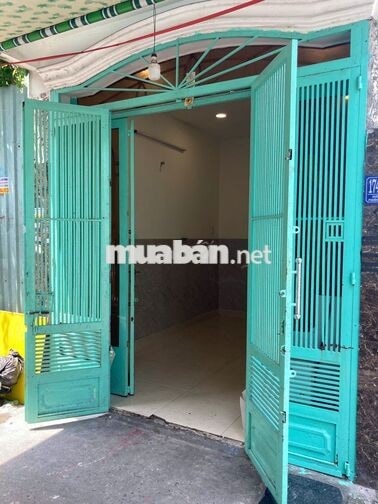 CHÍNH CHỦ CHO THUÊ NHÀ NGUYÊN CĂN HẺM 174 LÊ VĂN LƯƠNG Q7