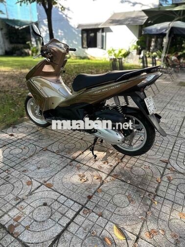 Honda Air Blade 125 2014 Hộ Trợ Góp