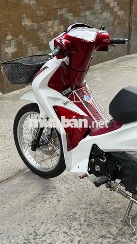 Fu up wave 125i ( nậu xớ chỉ cần 18 )