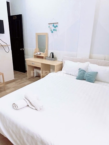 BÁN KHÁCH SẠN NGAY TRUNG TÂM ĐÀ LẠT