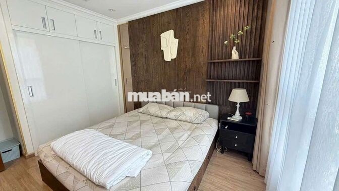 Căn hộ 2PN 90m2 cc The Gold View 