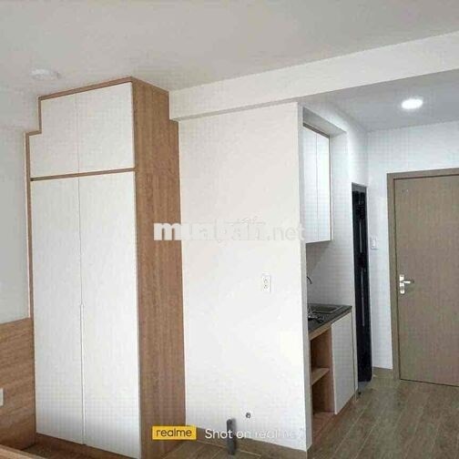 🟡🏡 CHÍNH CHỦ CHO THUÊ PHÒNG FULL NỘI THẤT 22m2– VIEW GA XE LỬA 🚃 – 4TR