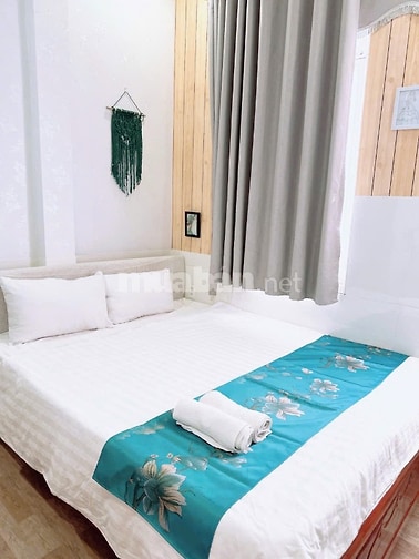 BÁN KHÁCH SẠN NGAY TRUNG TÂM ĐÀ LẠT