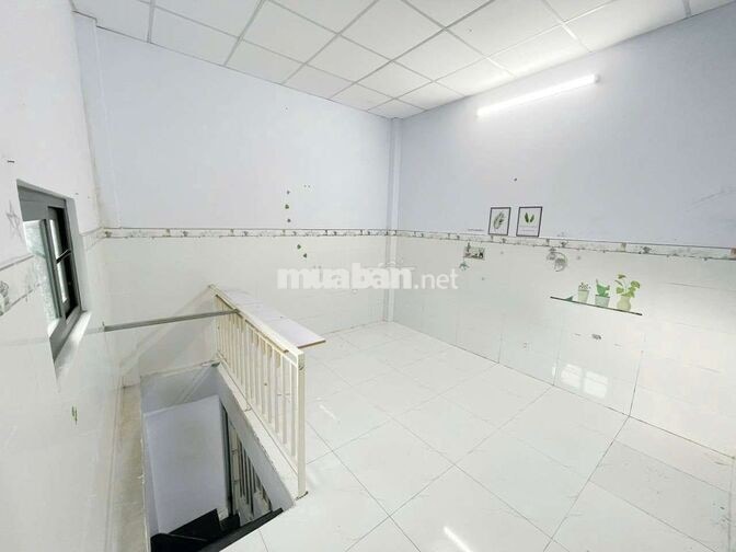 🏠 Nhà 1lầu Nguyễn Ảnh Thủ, TMTX,Ba Bàu, Trung Chánh Hóc Môn 🏠