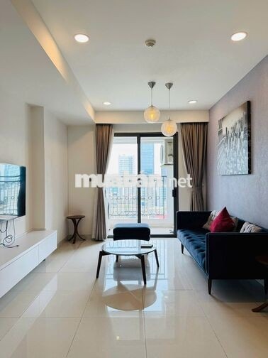 Cho thuê căn 3PN Saigon Royal  - 114m² Full NT, nhà trống 45 triệu