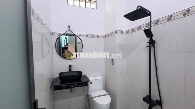 CHO THUÊ NHÀ 2 Mặt tiền 75m2 đường 35 HBC ngay chợ Hiệp Bình