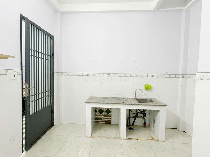 🏠 Nhà 1lầu Nguyễn Ảnh Thủ, TMTX,Ba Bàu, Trung Chánh Hóc Môn 🏠
