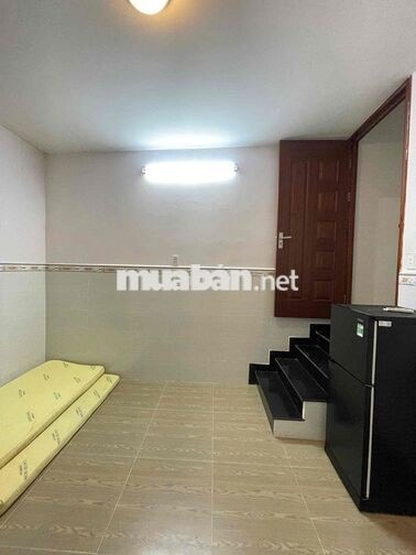 🟡🏡 CHÍNH CHỦ CHO THUÊ PHÒNG FULL NỘI THẤT 22m2– VIEW GA XE LỬA 🚃 – 4TR