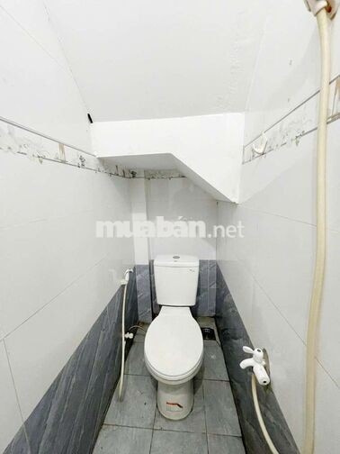 🏠 Nhà 1lầu Nguyễn Ảnh Thủ, TMTX,Ba Bàu, Trung Chánh Hóc Môn 🏠