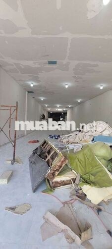 MB KHO XƯỞNG ĐƯỜNG XE TẢI BÀN GIAO MỚI SD 280M2 GIÁP TÂN BÌNH 