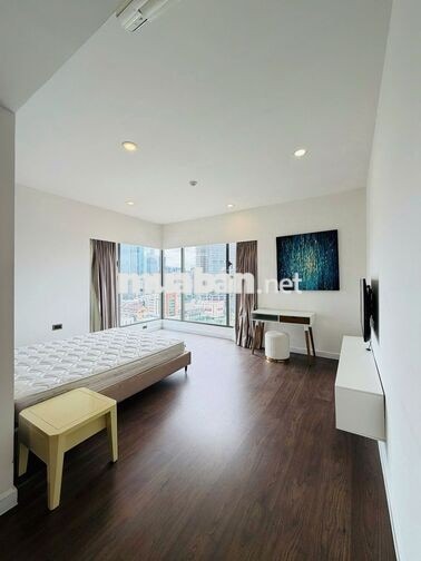Cho thuê căn 3PN Saigon Royal  - 114m² Full NT, nhà trống 45 triệu