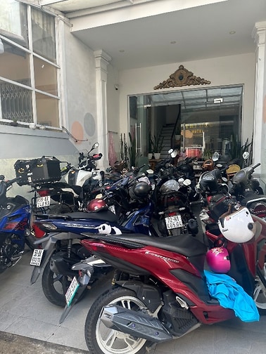 BÁN KHÁCH SẠN NGAY TRUNG TÂM ĐÀ LẠT