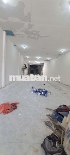 MB KHO XƯỞNG ĐƯỜNG XE TẢI BÀN GIAO MỚI SD 280M2 GIÁP TÂN BÌNH 