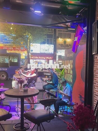 🔥 NGAY BÙI VIỆN - ĐỀ THÁM Q1 – 4 TẦNG, DTSD 320M2 VỊ TRÍ TRUNG TÂM ✨