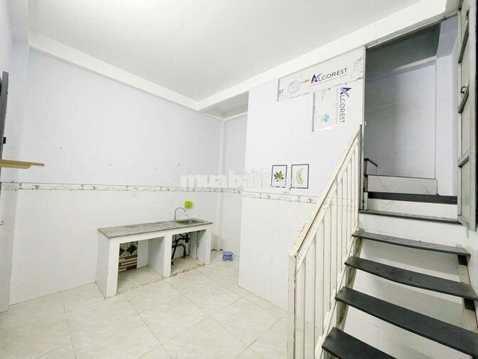 🏠 Nhà 1lầu Nguyễn Ảnh Thủ, TMTX,Ba Bàu, Trung Chánh Hóc Môn 🏠
