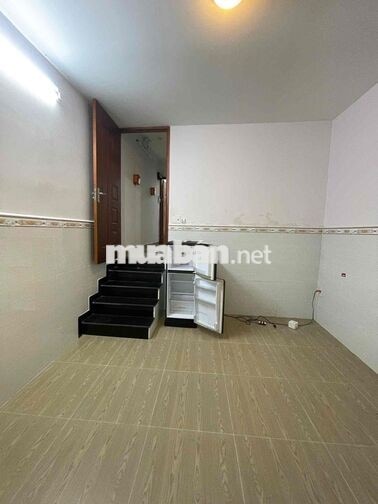 🟡🏡 CHÍNH CHỦ CHO THUÊ PHÒNG FULL NỘI THẤT 22m2– VIEW GA XE LỬA 🚃 – 4TR