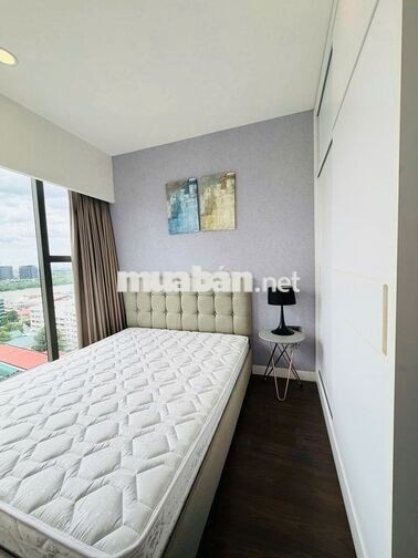 Cho thuê căn 3PN Saigon Royal  - 114m² Full NT, nhà trống 45 triệu