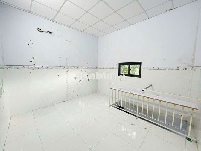 🏠 Nhà 1lầu Nguyễn Ảnh Thủ, TMTX,Ba Bàu, Trung Chánh Hóc Môn 🏠
