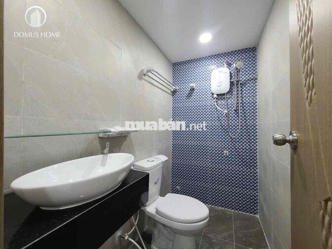 CHO THUÊ DUPLEX BAN CÔNG - MẶT TIỀN NGUYỄN THỊ THẬP - NGAY LOTTR