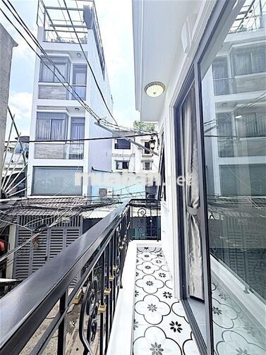 TRỊNH ĐÌNH TRỌNG–TÂN PHÚ–GIÁP Q11–CĂN GÓC–XH ĐỖ CỬA– 30,5M²–2TẦNG ĐÚC 
