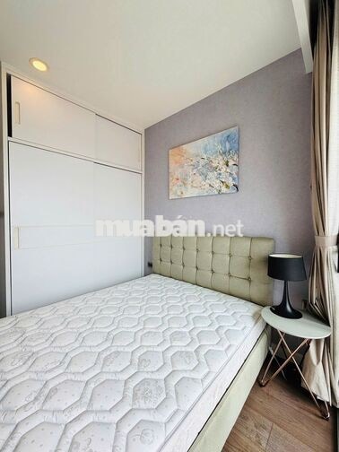 Cho thuê căn 3PN Saigon Royal  - 114m² Full NT, nhà trống 45 triệu