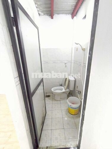 PHÒNG TRỌ CÓ GÁC GIÁ RẺ GẦN HUFLIT