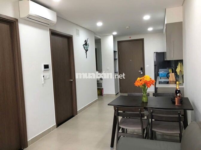 ⭐RIVER PANORAMA CHO THUÊ GẤP 2PN FULL NỘI THẤT GIÁ CHỈ 12 TRIỆU