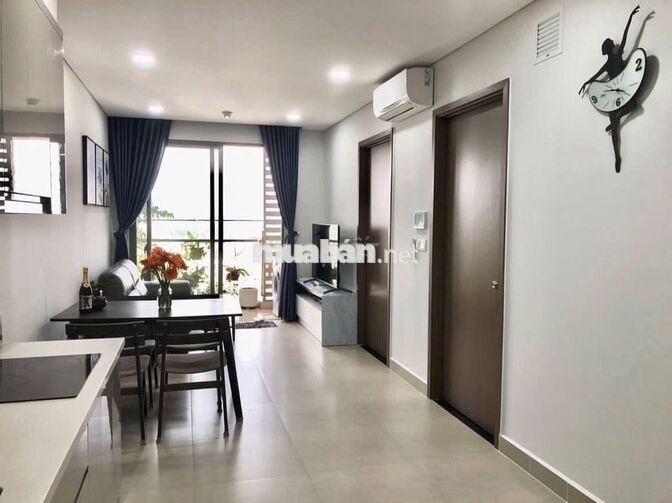 ⭐RIVER PANORAMA CHO THUÊ GẤP 2PN FULL NỘI THẤT GIÁ CHỈ 12 TRIỆU