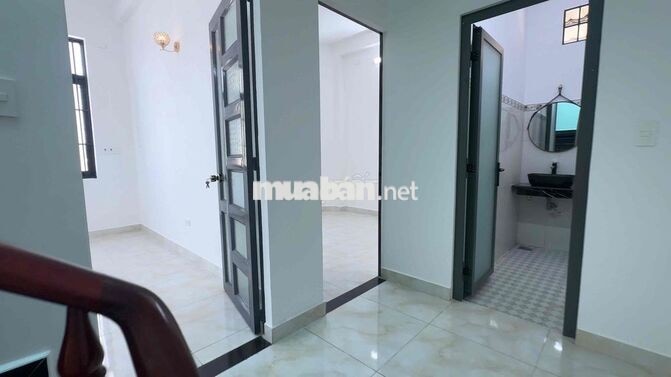 CHO THUÊ NHÀ 2 Mặt tiền 75m2 đường 35 HBC ngay chợ Hiệp Bình