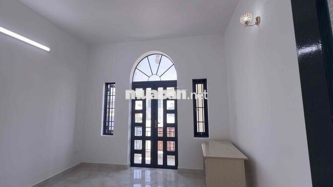 CHO THUÊ NHÀ 2 Mặt tiền 75m2 đường 35 HBC ngay chợ Hiệp Bình