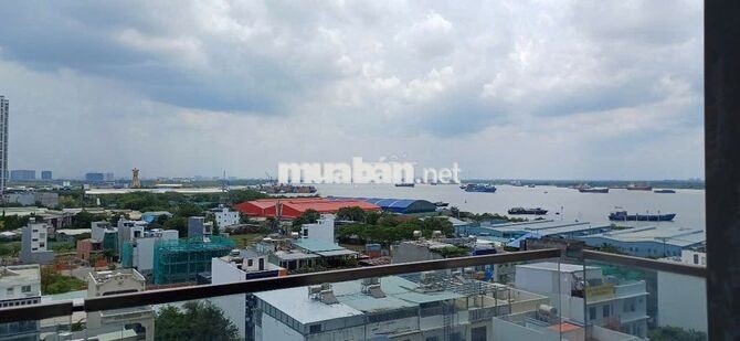 ⭐RIVER PANORAMA CHO THUÊ GẤP 2PN FULL NỘI THẤT GIÁ CHỈ 12 TRIỆU