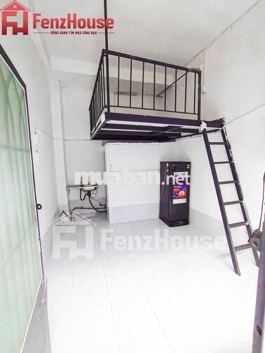 cho thuê phòng nhận xe điện phòng trệt 