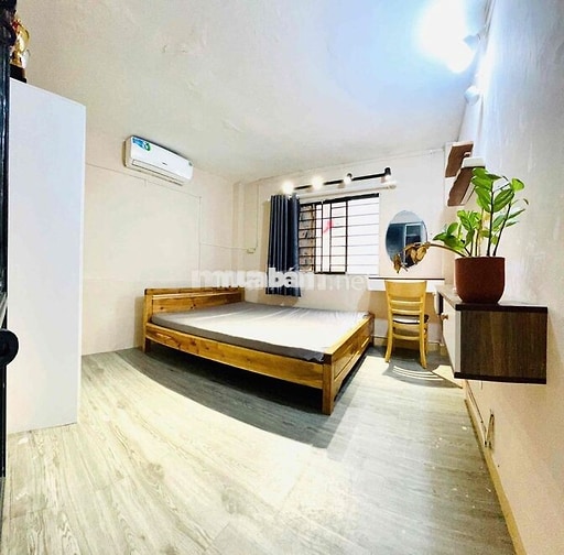 Nguyên lầu 3_2 phòng ngủ_70m2_ trương định sát trường sa