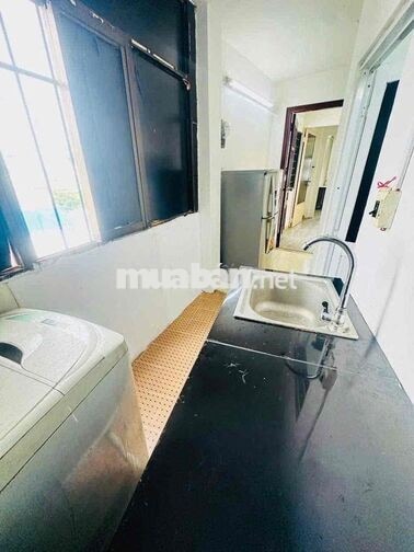 Nguyên lầu 3_2 phòng ngủ_70m2_ trương định sát trường sa