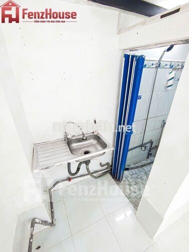 cho thuê phòng nhận xe điện phòng trệt 