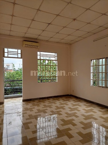 Nhà 2 tầng Hẻm Ô Tô 6m Nguyễn Văn Quá Quận 12, DT 4,2x16m, giá 5,2 Tỷ