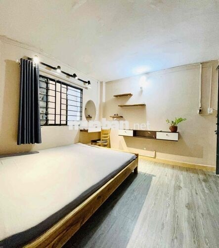 Nguyên lầu 3_2 phòng ngủ_70m2_ trương định sát trường sa