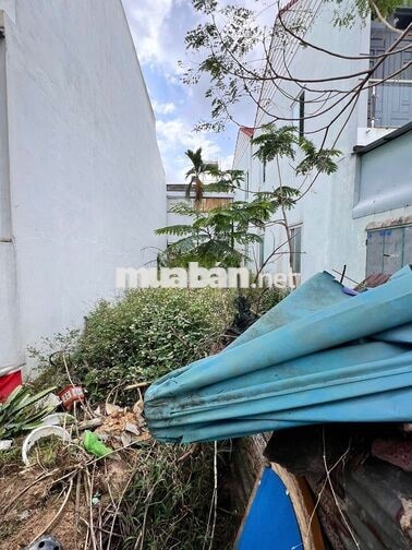BÁN ĐẤT NỀN MẶT TIỀN PHAN ĐÌNH GIÓT – THANH HÀ - TP. HỘI AN