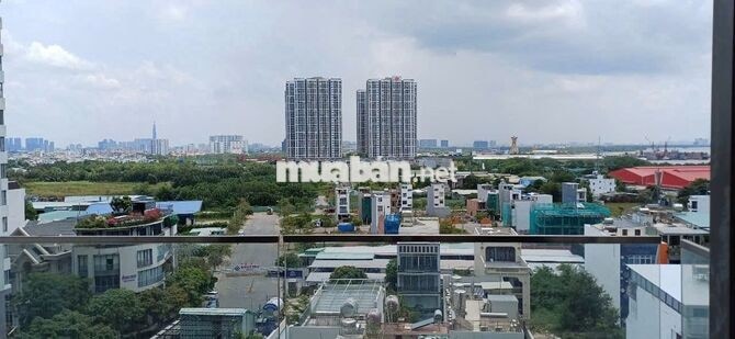 ⭐RIVER PANORAMA CHO THUÊ GẤP 2PN FULL NỘI THẤT GIÁ CHỈ 12 TRIỆU