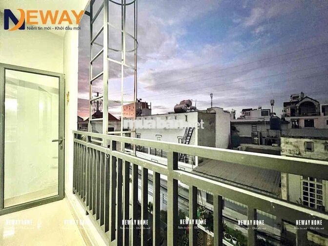 CHO THUÊ PHÒNG TRỌ CÓ GÁC BAN CÔNG NGAY LÊ TRỌNG TẤN